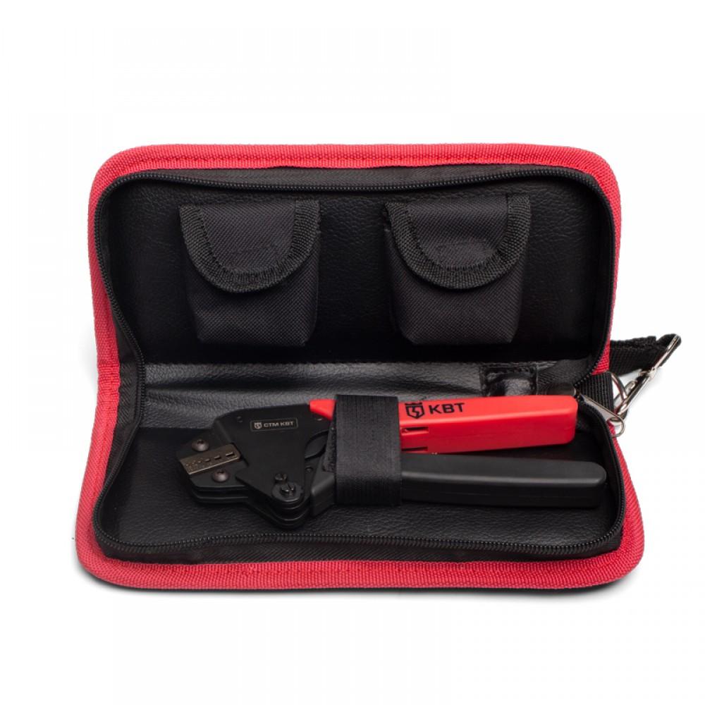 Teflon-Coated STM KVT For Folding Of Kananechnik