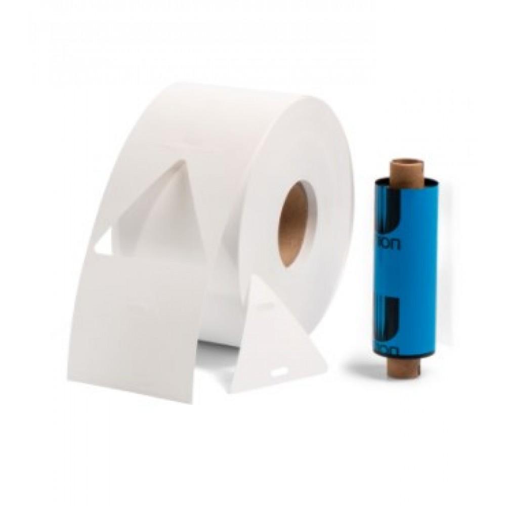 Cable Marking Set (Square) U-134R (100 Units)