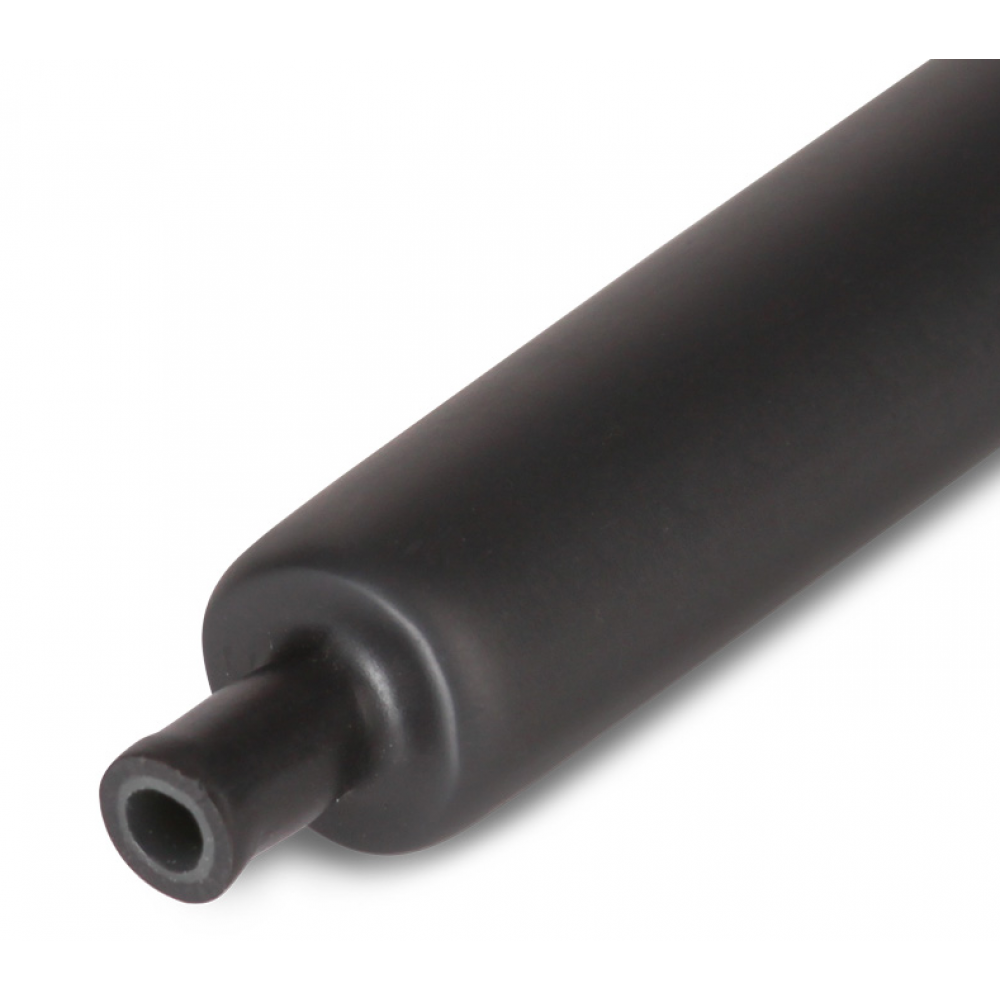 КВТ Insulator (ТТК) (2:1)-4.8/2.4 Black