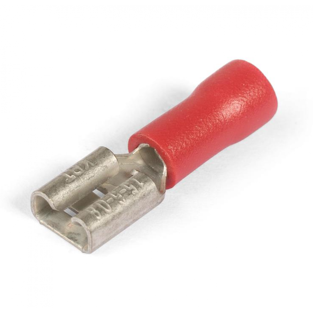 Connector (RPPI-M) 1.5–(6.3) (KW) 1/500