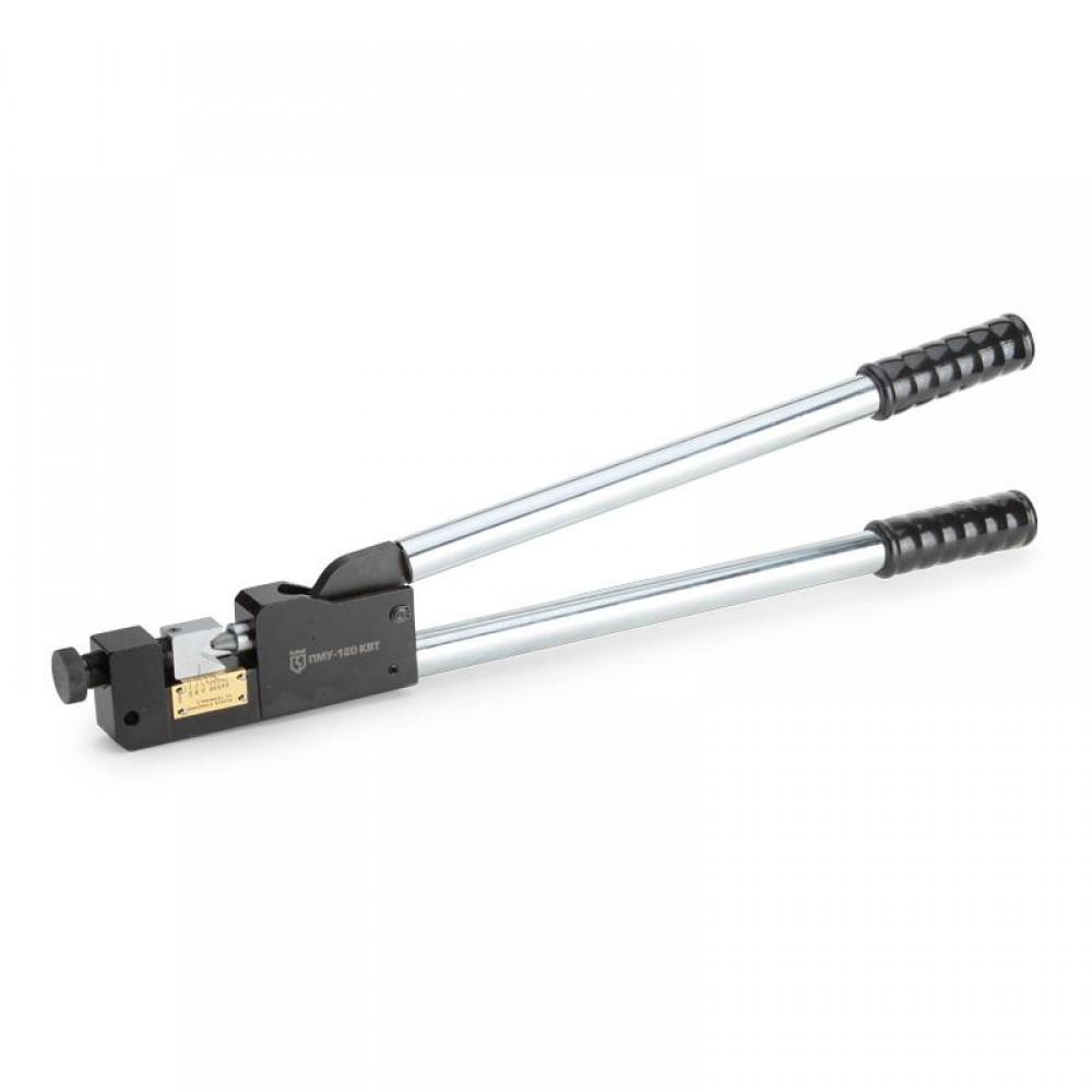 Mechanical Universal Press For Sepadz Pressing ПМУ-120 KW