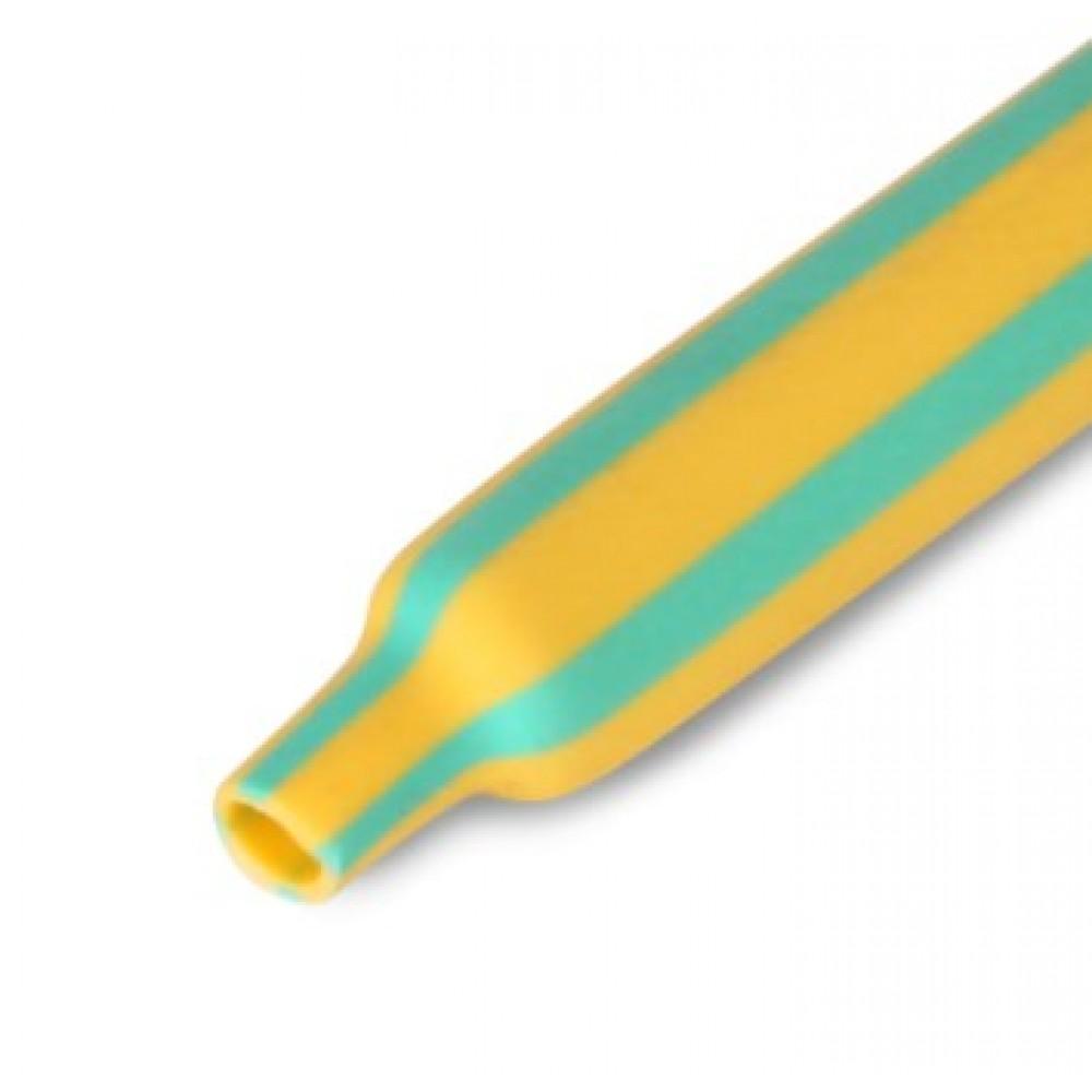 Insulator (TUT)-Ng-LT Yellow/Green 8/4 (KW) 1/100