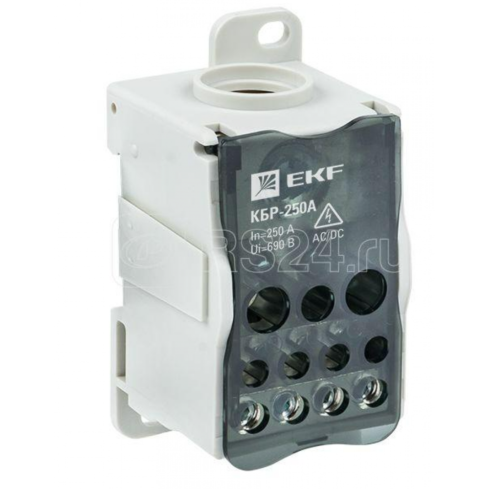 Cable Distribution Terminal КБР-400А EKF