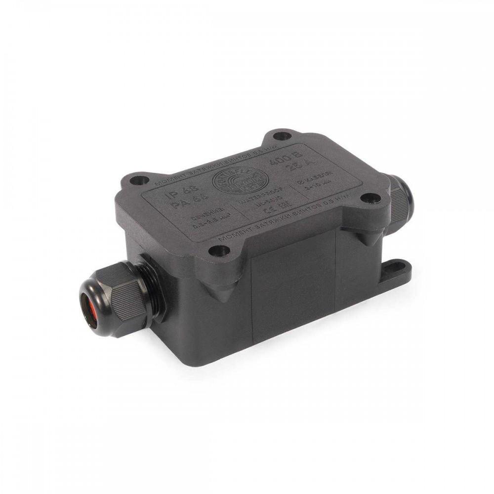 КВТ Distribution Hermetic Box MG Box M-3 IP68