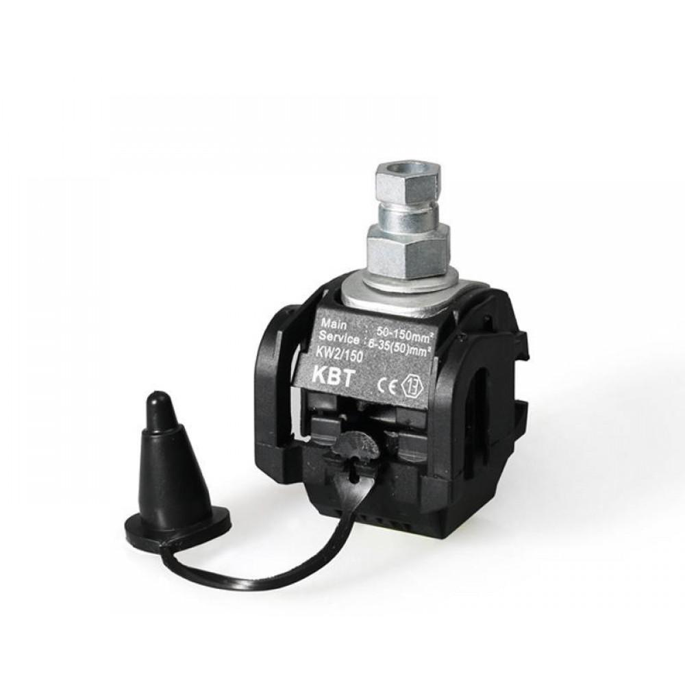 Perforating Coupling ЗПО 50-150/50-150