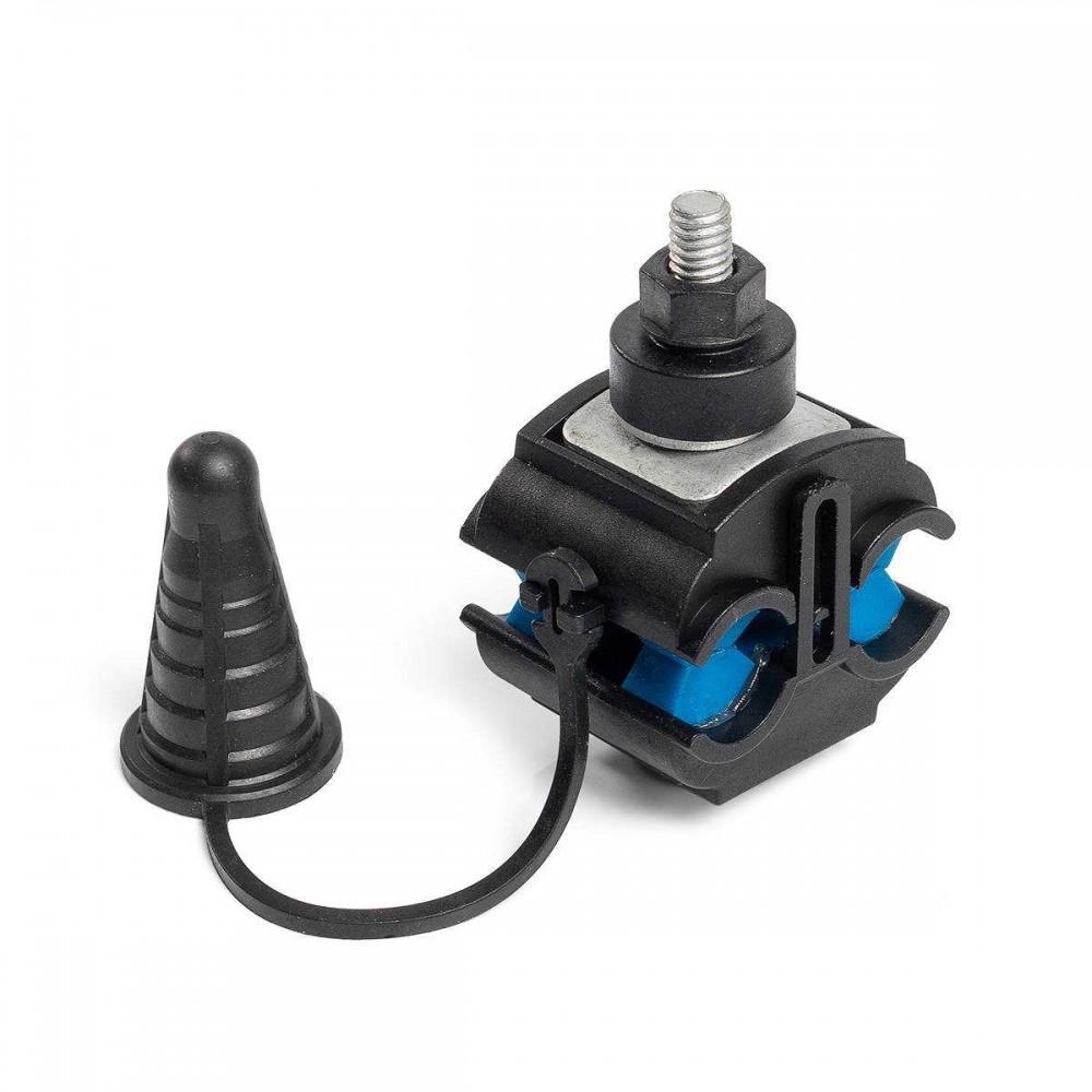 Perforating Coupling ЗПО 4-35/4-35