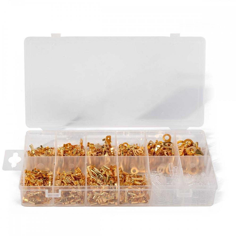 КВТ Autoclips Set НАК-12