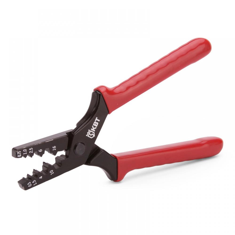 Terminal Clamp ПКВ-16 KW