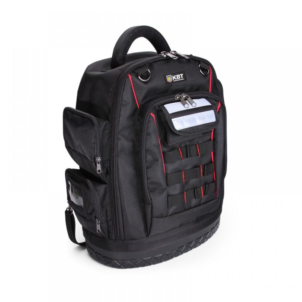 КВТ Tool Bag With Opening Floor С-07