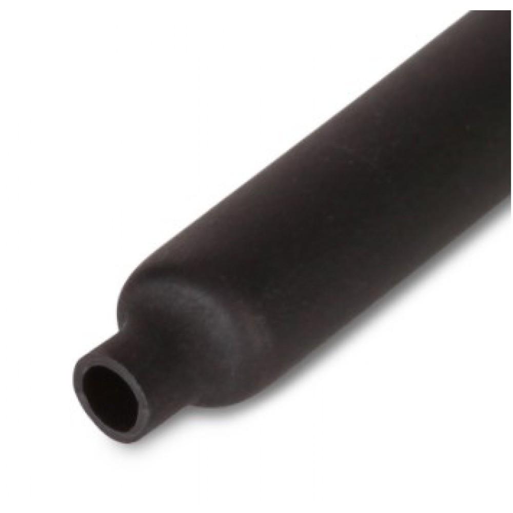 Insulator (TUT)-Ng-LS Black 6/3 (KW) 1/100