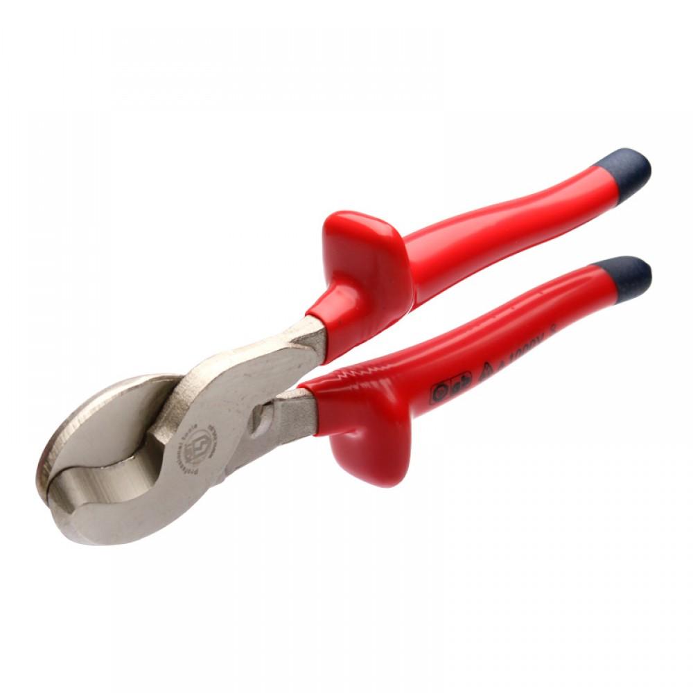 Dielectric Scissors For Cable Cutting KVT