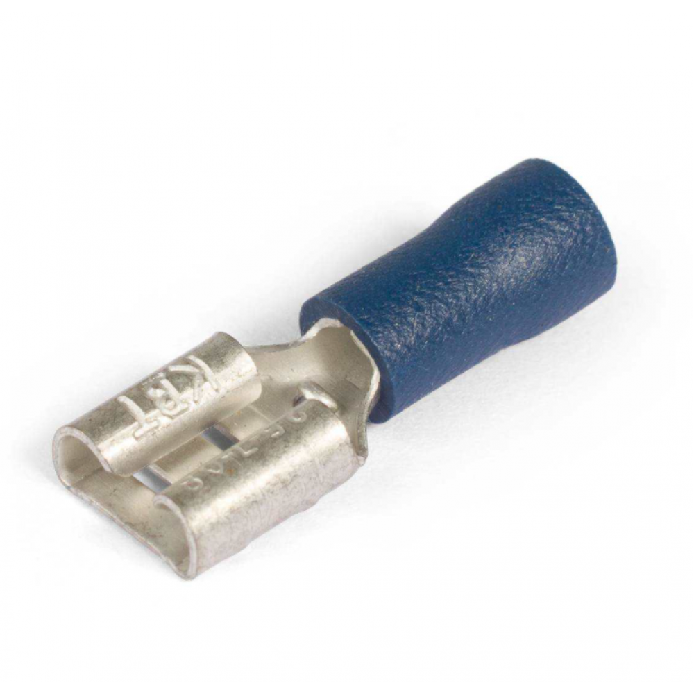 Connector (RPPI-M) 2.5–(6.3) (KW) 1/500