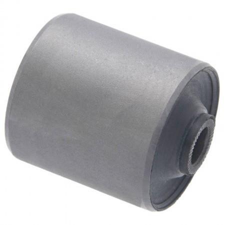 Rear transverse rod bushing febest kab-001