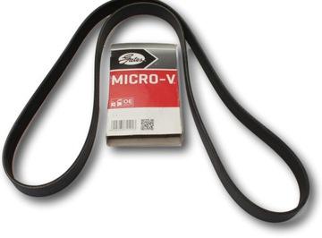 4PK923 Gates generator belt