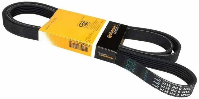 V-ribbed belt CONTITECH 6PK2175