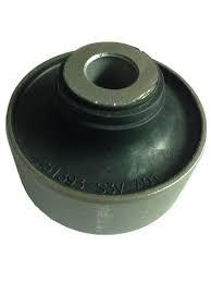 Rear bushing, front control arm febest hab-107