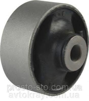 HAB190 Febest bushing, front lower arm