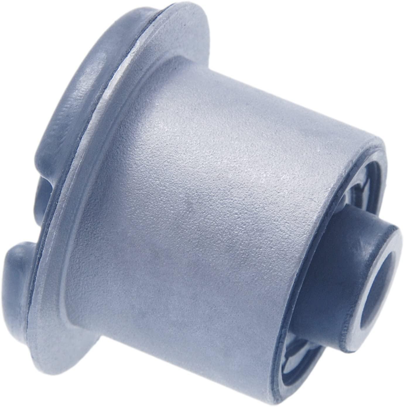 HAB050 Febest front upper arm bushing