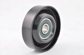 Air conditioner compressor pulley GTA0720 in Novosibirsk