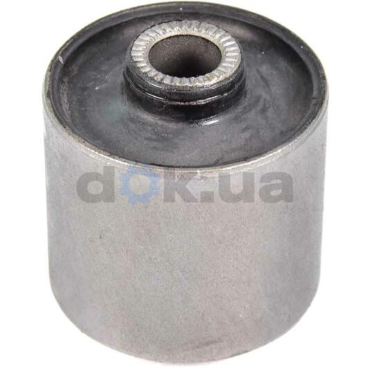 KAB002 Febest rear trailing arm bushing