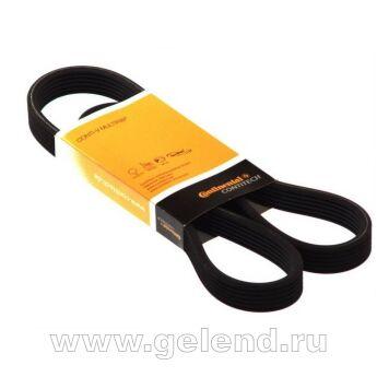 6PK2355 Optibelt generator belt