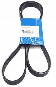 5PK1230 Gates generator belt