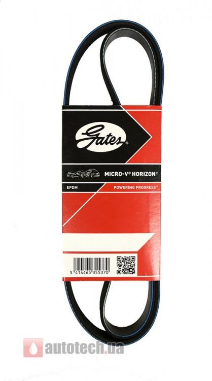 4PK1240 Gates generator belt