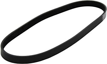 5PK810 Gates generator belt