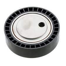 531009510 LUK belt tensioner pulley