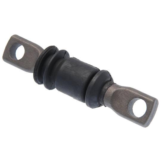 Front bushing, front control arm febest hyab-lans
