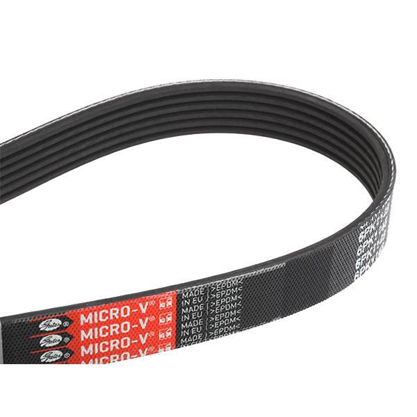 6PK1148 Gates generator belt