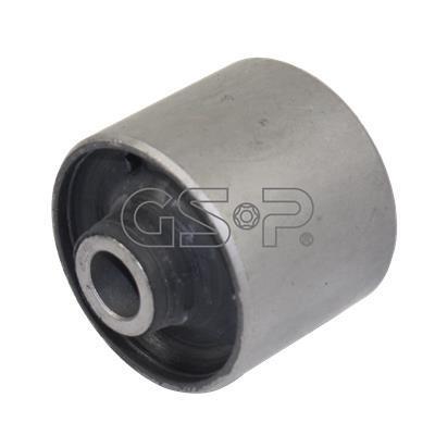 KAB015 Febest bushing, rear trailing upper arm