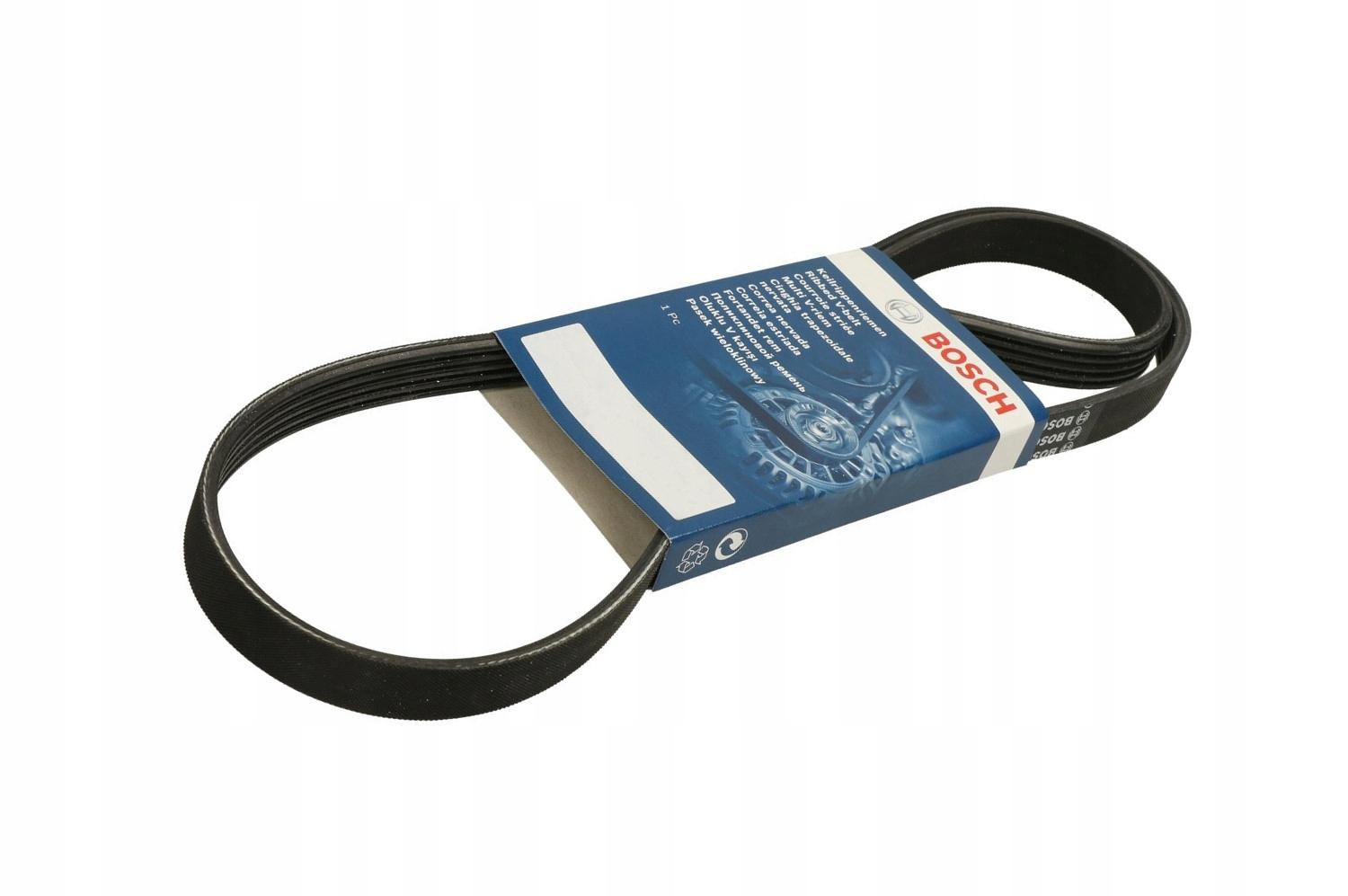 6PK735 Mitsuboshi generator belt