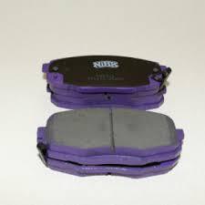 BRAKE PADS    KIA NiBK » PN0373