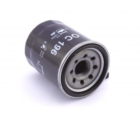 Oil filters MD360935 and MZ690070.