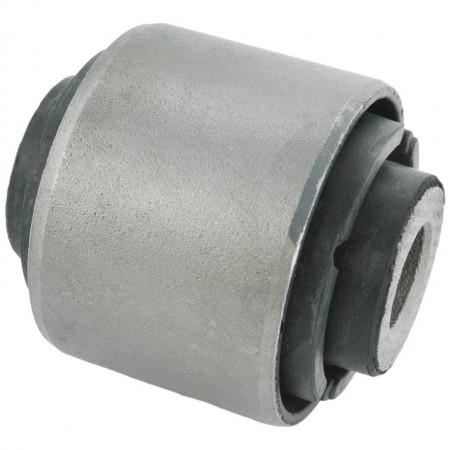 Bushing, rear transverse arm FEBEST MAB-069 for Mitsubishi cars.