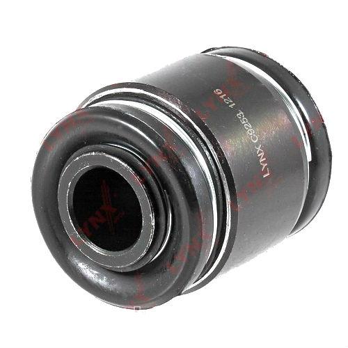 TAB076 Febest transverse rod silent block (rear suspension)