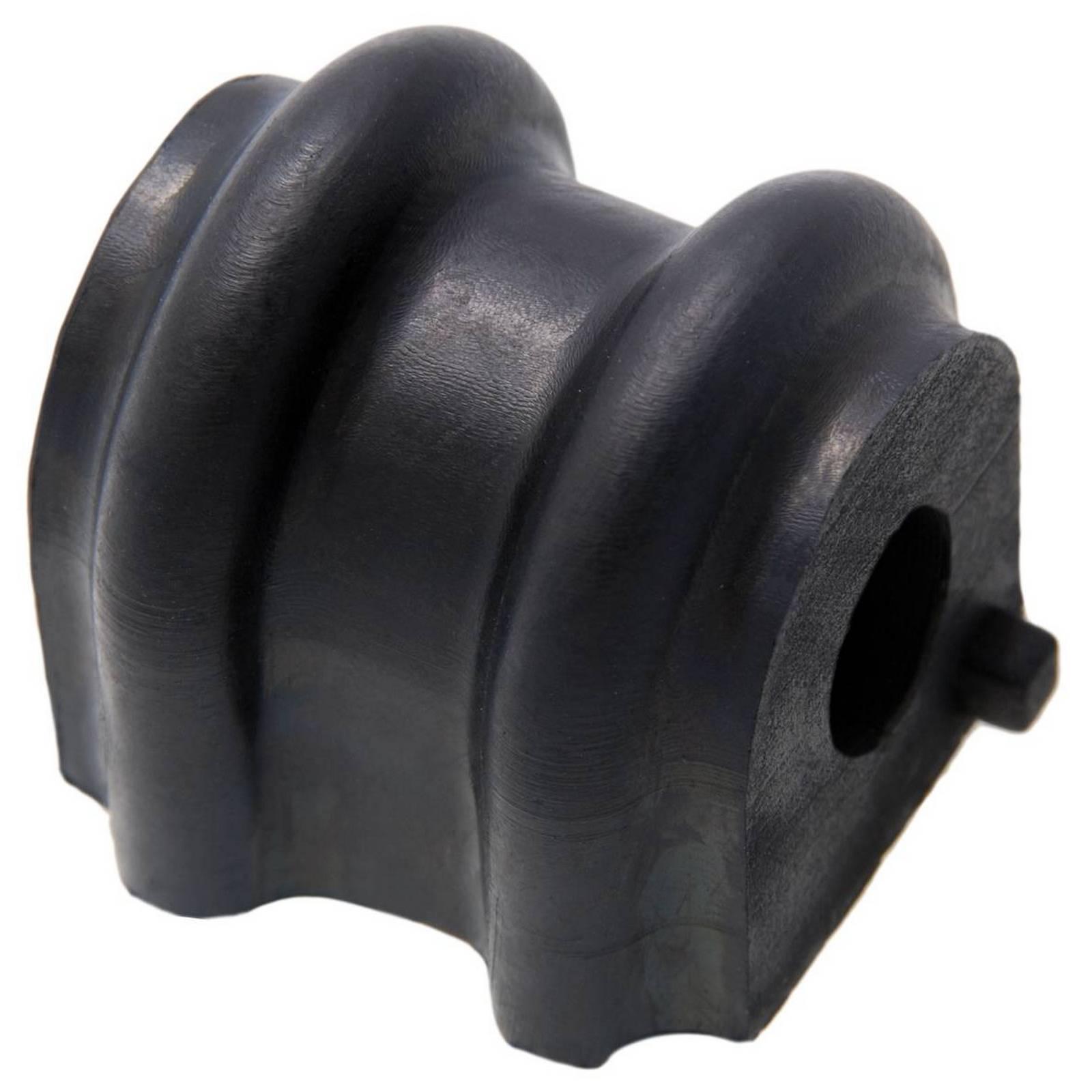 Rear stabilizer bar bush FEBEST MSB-737 for Mitsubishi cars.