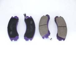 Brake pads PN3233 in Novosibirsk