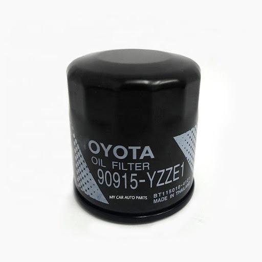 PARTS-MALL 90915-YZZD2 TOYOTA OIL FILTER