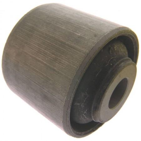 Bushing, rear upper trailing rod febest mab-085