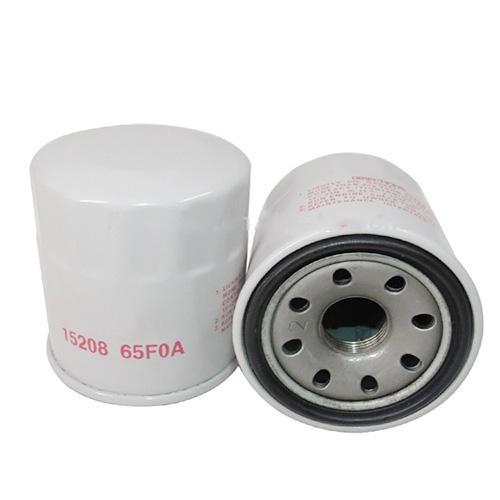 Oil filter Nissan 15208-31U00