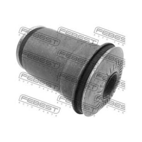 TAB107 Febest bushing, front lower arm