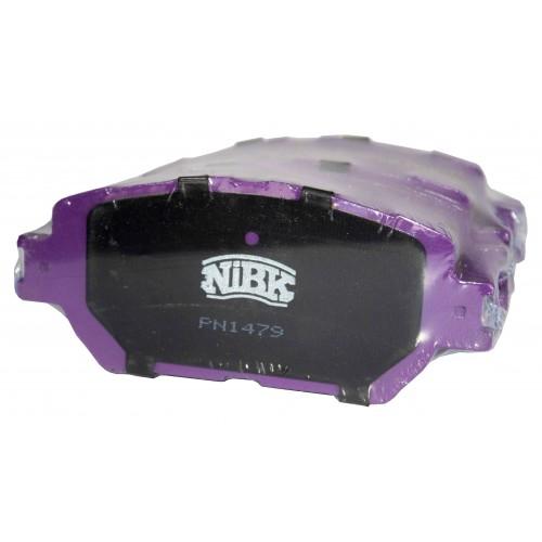 PN-1479 JNBK Brake pads
