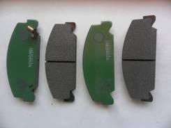 PN-8190 JNBK Brake pads