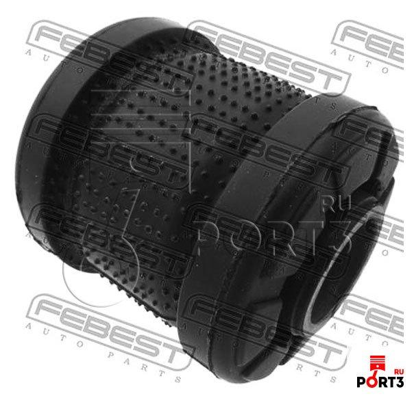 Bushing, front lower control arm, rear TAB050