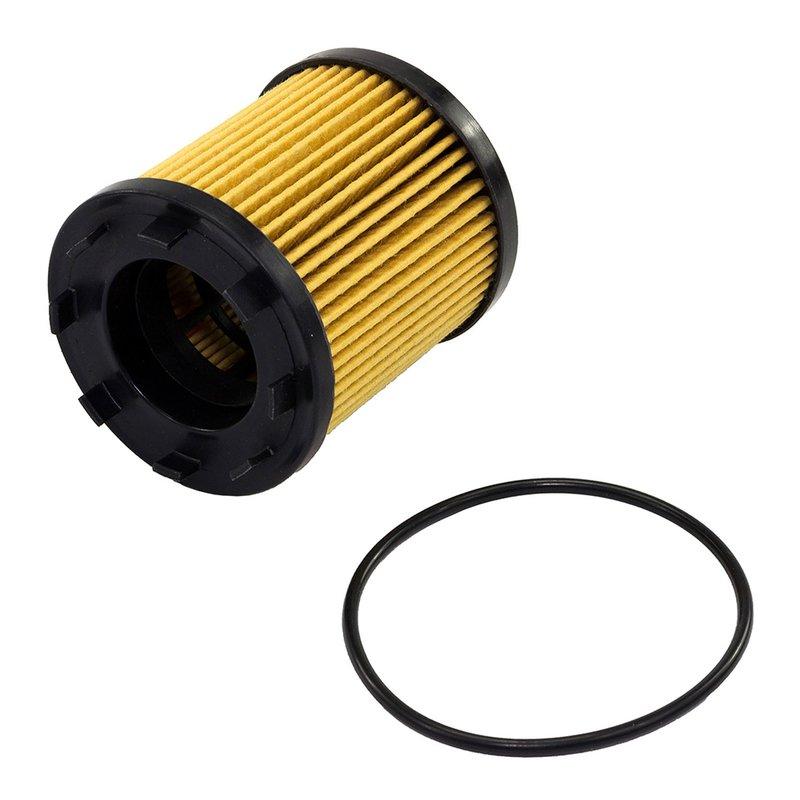 Oil Filter for  Opel   SCT SH 452 P 