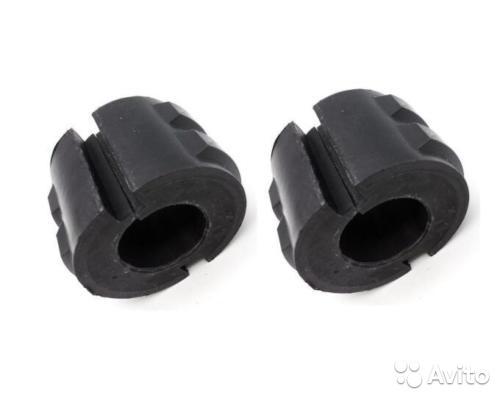 Rear stabilizer bar bush d20 febest msb-007