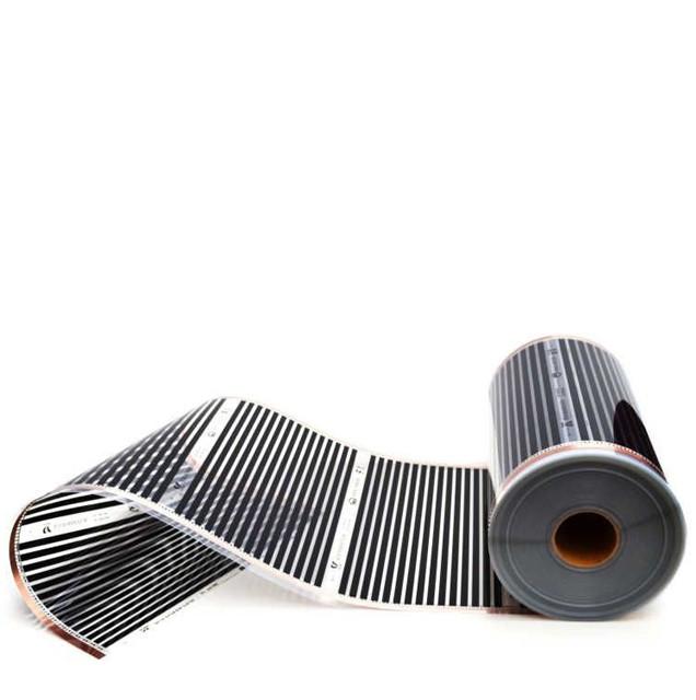 Infrared thermal film Lavita LH-310, width 100 cm