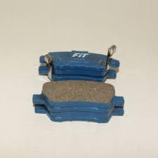 Колодки тормозные PN-8506 (А-698) NiBK